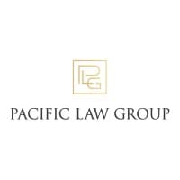 Pacific Law, LLC logo