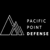 Pacific Point Defense logo