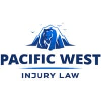 Pacific West Injury Law logo