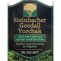 Steinbacher, Goodall & Yurchak logo