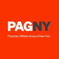 Physician Affiliate Group of New York logo