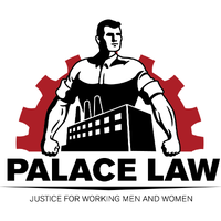 Palace Law, LLP logo