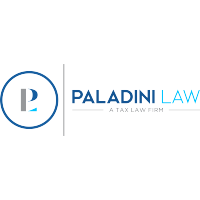 Paladini Law logo