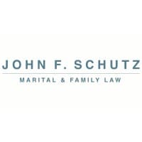John F. Schutz, PL logo
