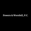 Powers & Worshtil, PC logo
