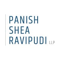 Panish, Shea, Ravipudi, LLP logo