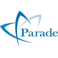 Parade Technologies, Ltd logo