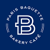 Paris Baguette America logo