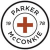 Parker & McConkie Personal Injury Lawyers logo