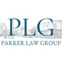 Parker Law Group, LLC logo