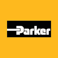 Parker Hannifin Corp logo