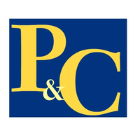 Parker & Covert LLP logo