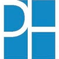 Parker Harvey, PLC logo