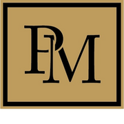 Parker McCay, PA logo