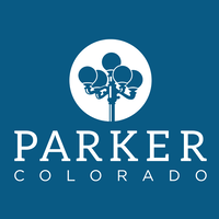 Town of Parker, CO logo