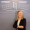 Parra Harris Law logo
