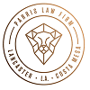 Parris Law Firm logo