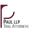 Paul, LLC logo