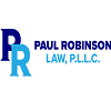 Paul Robinson Law, PLLC logo