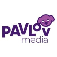 Pavlov Media logo