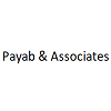 The Law Offices of Payab & Associates logo