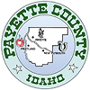Payette County, Idaho logo