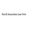 Paz & Associates Law Firm logo