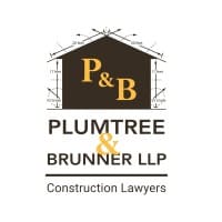 Plumtree & Brunner, LLP logo
