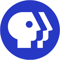 Public Broadcasting Service logo