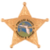 Pinellas County Sheriff's Office logo