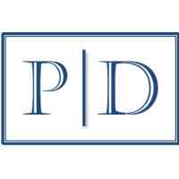 Perry Dominguez Law Firm, PLLC logo