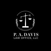 P. A. Davis Law Office, LLC logo
