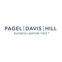 Pagel, Davis & Hill, PC logo