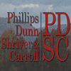 Phillips, Dunn, Shriver & Carroll, PC logo