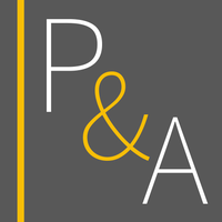 Peabody & Arnold, LLP logo