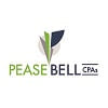 Pease Bell, CPAs logo