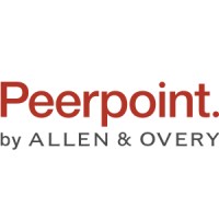 Peerpoint logo