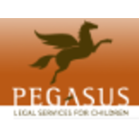 Pegasus Legal Services for Children logo