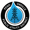 Pend Oreille County, Washington logo