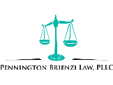 Pennington Brienzi Law logo