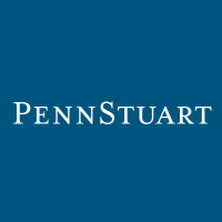 PennStuart logo