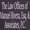 The Law Offices of Manuel Rivera, Esq. & Associates, P.C. logo