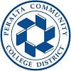 Peralta Community College District logo