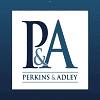 Perkins & Adley logo