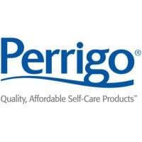 Perrigo Company plc logo