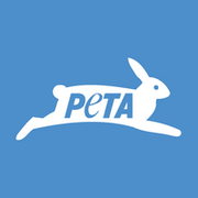 PETA Foundation logo