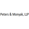 Peters & Monyak, LLP logo