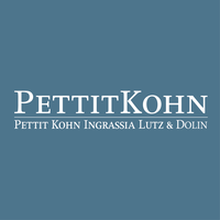 Pettit, Kohn, Ingrassia, Lutz & Dolin, PC logo