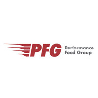 Performance Food Group logo