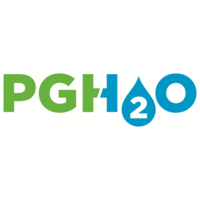 Pittsburgh Water & Sewer Authority logo